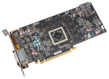 XFX Radeon HD 7850  black edition 
